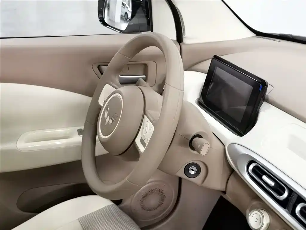 Wuling Mini EV — фотографии объявления, Фото 23