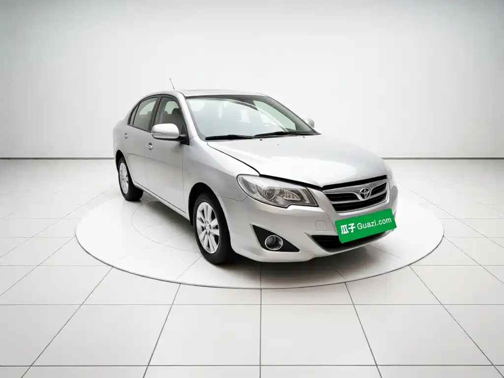 Toyota Corolla — миниатюра 3
