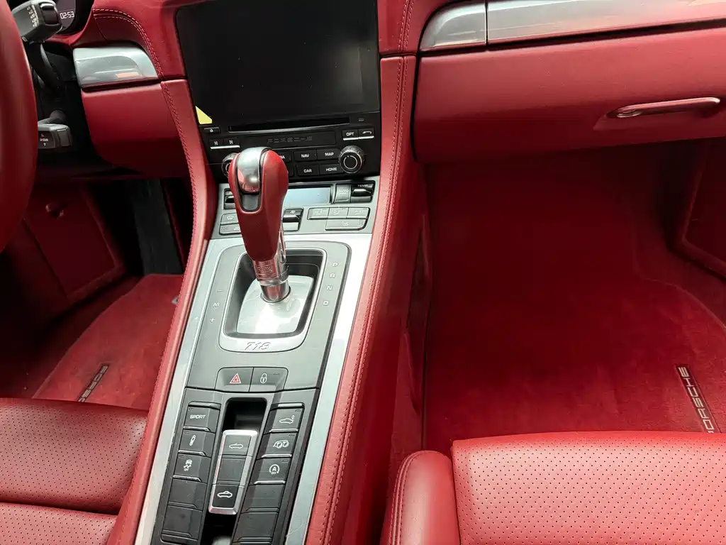 Porsche 718 — миниатюра 8