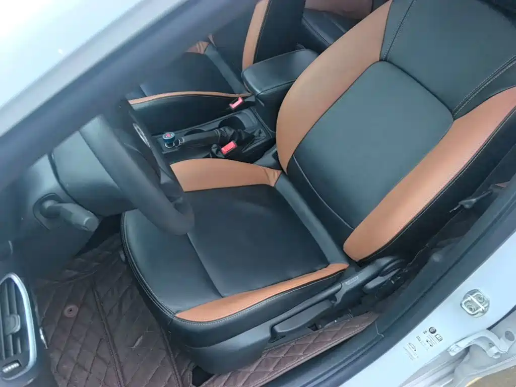 Buick Verano — миниатюра 15