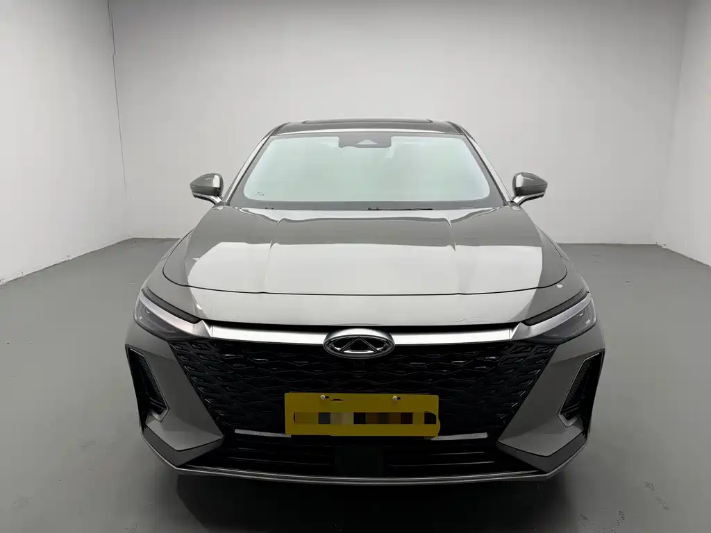 Chery Arrizo 8 — миниатюра 2