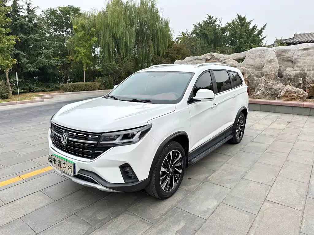 Fengxing Fengxing T5L — миниатюра 3