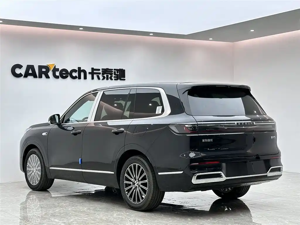 Geely Galaxy Galaxy M9 M9 2025 230km