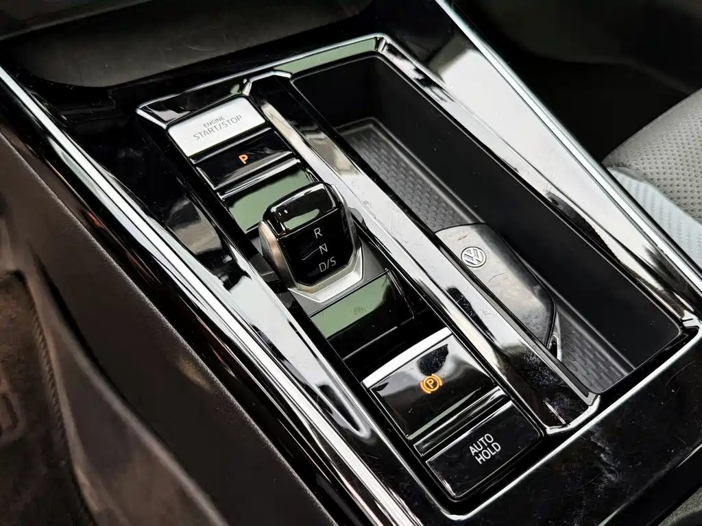 Volkswagen Lamando — миниатюра 15