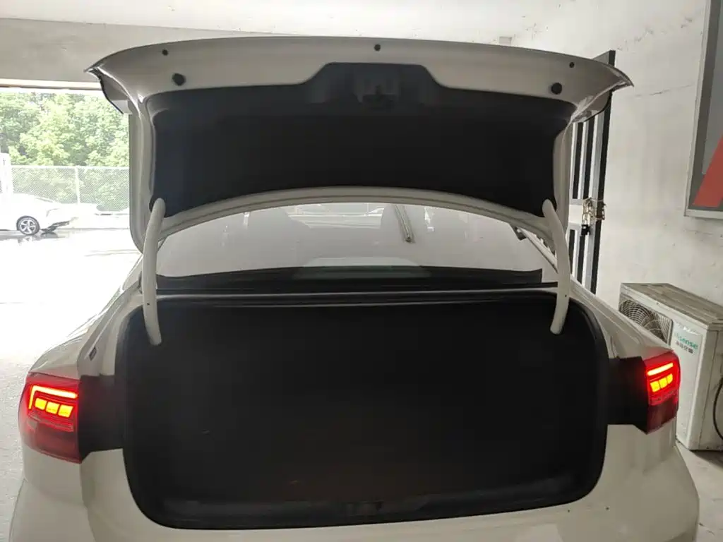 Volkswagen Lamando — миниатюра 19