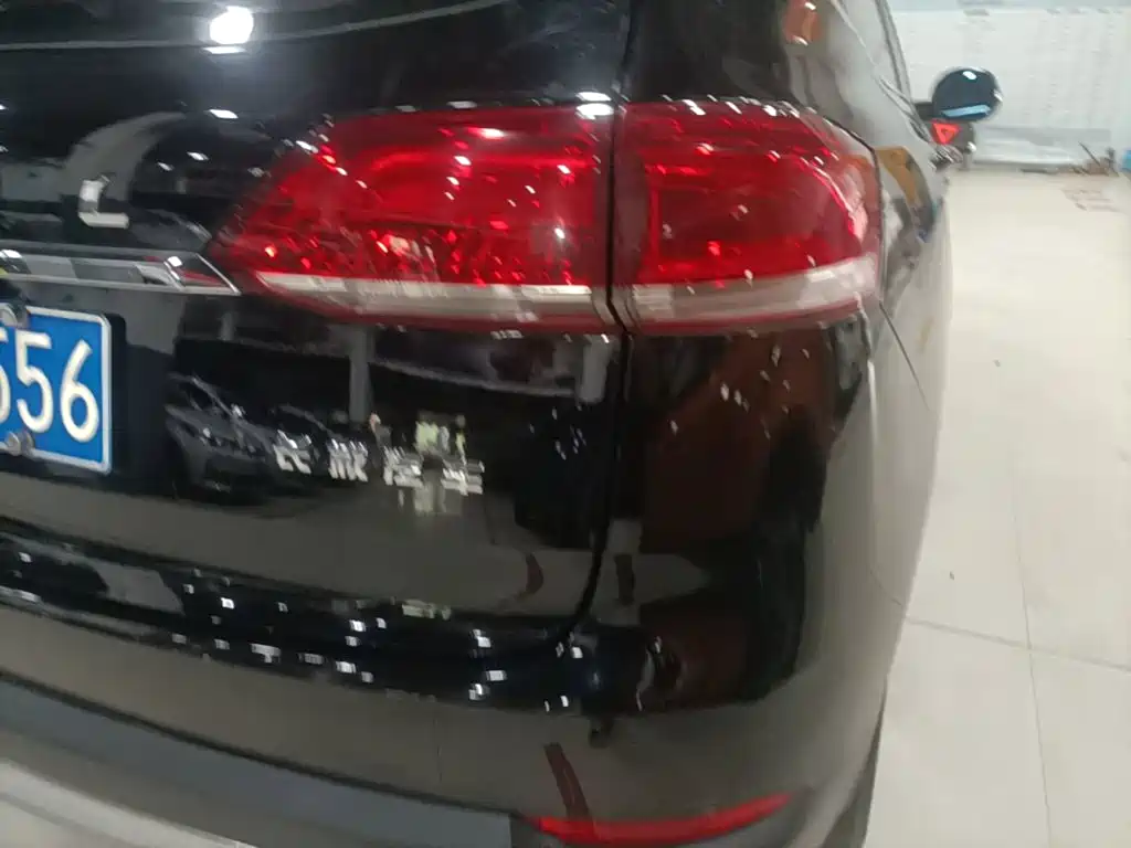 Haval H6 — миниатюра 8