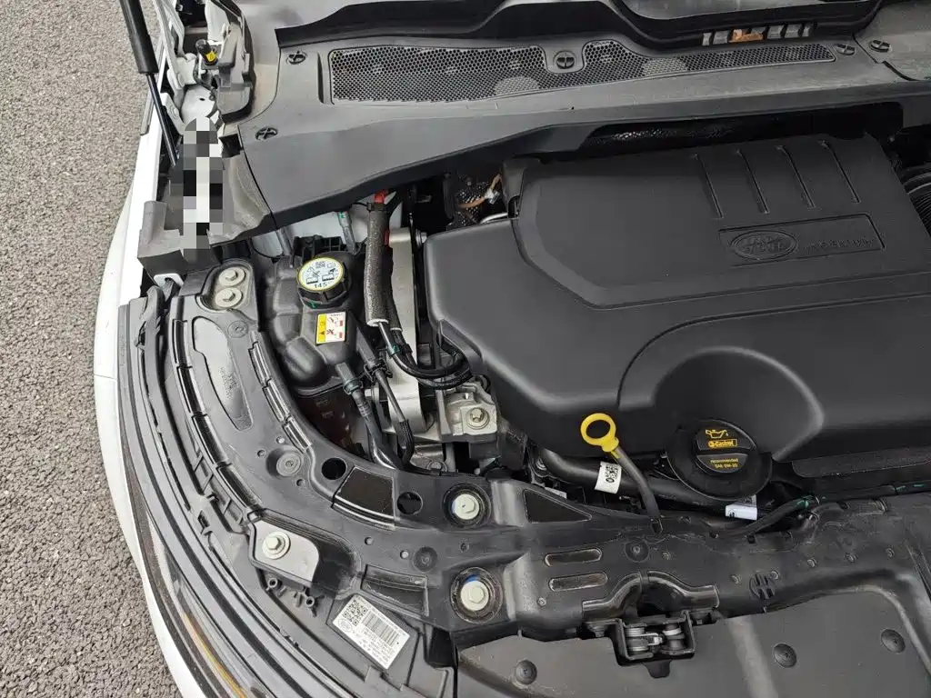Land Rover Evoque — миниатюра 20