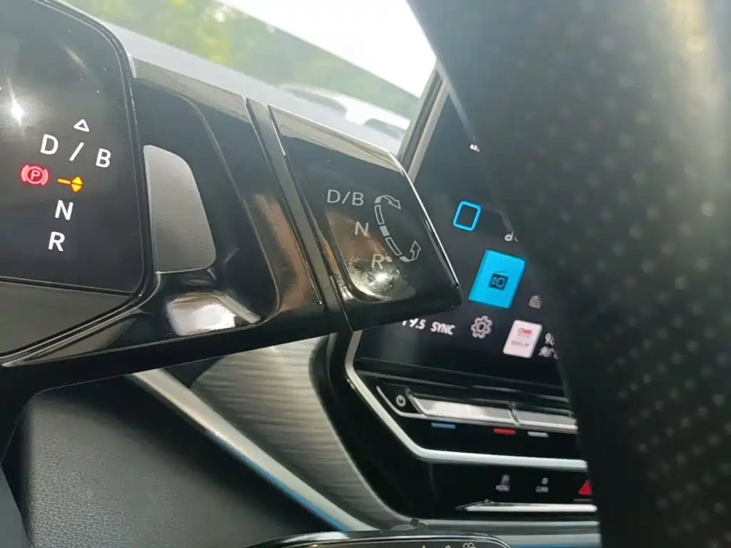 Volkswagen ID.4 Crozz — миниатюра 14
