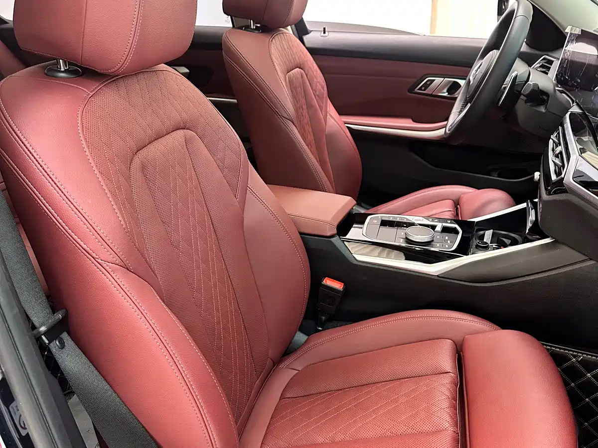 BMW 3 series id 4514178 из Китая 21