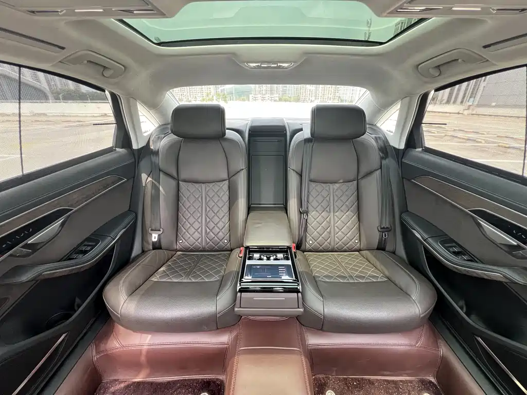 Audi A8 — фотографии объявления, Фото 11