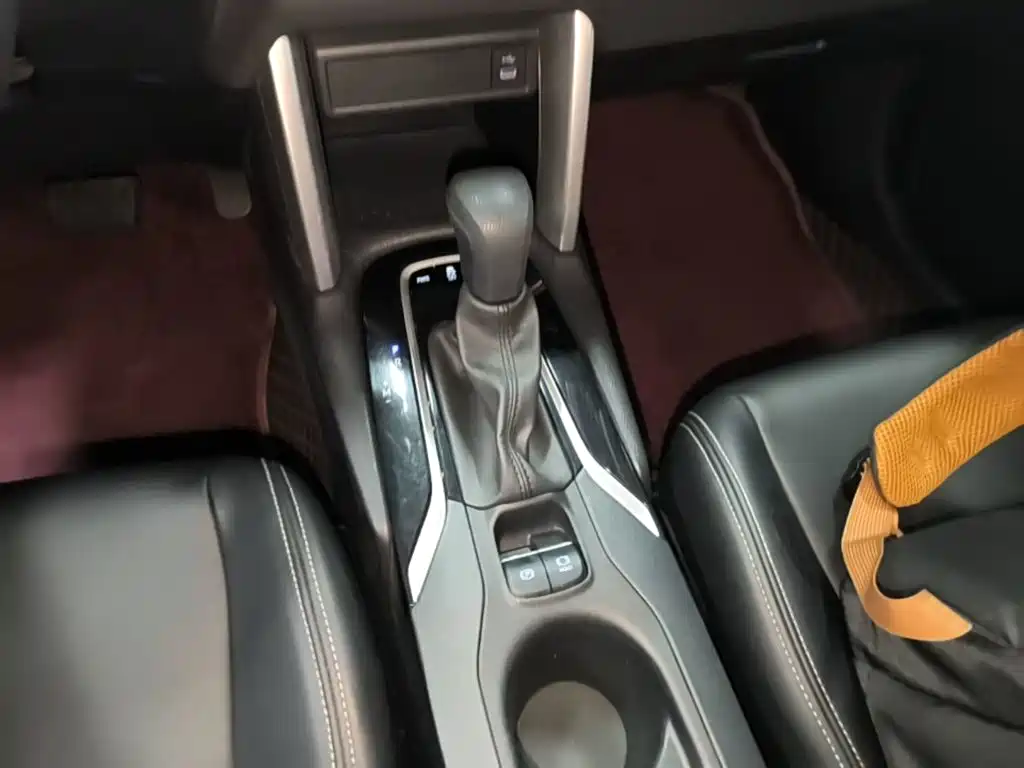 Toyota Frontlander — миниатюра 14