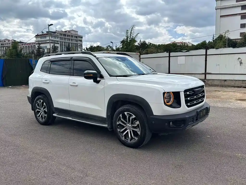 Haval Big Dog — миниатюра 3