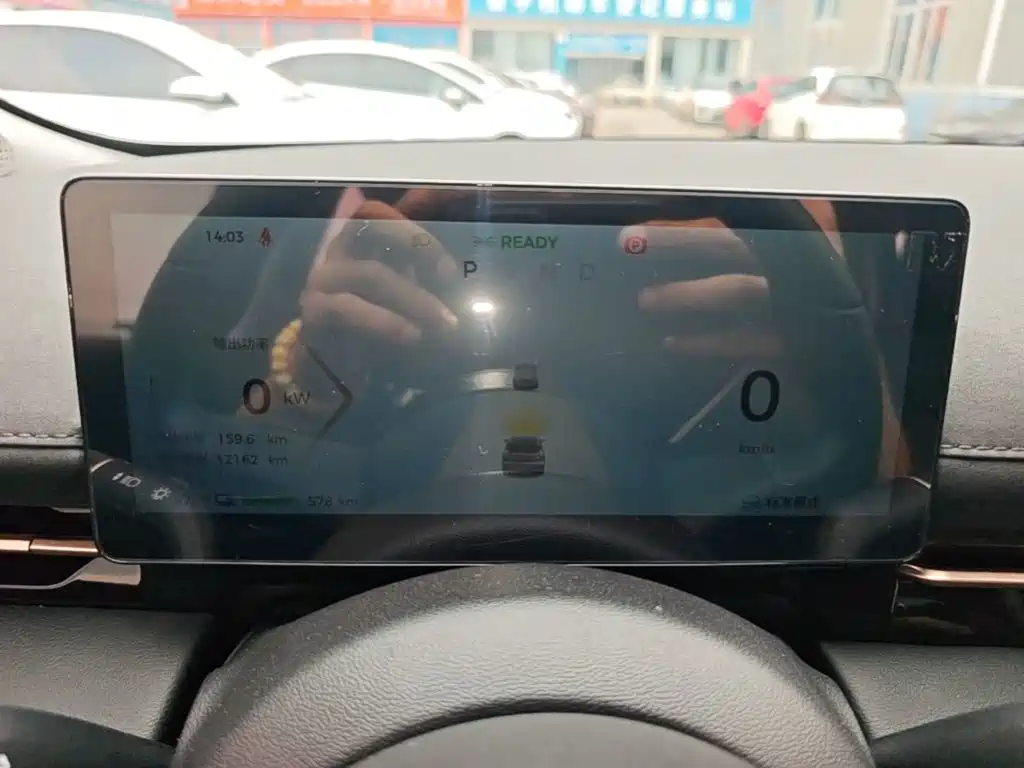 Baojun Yunhai — миниатюра 12