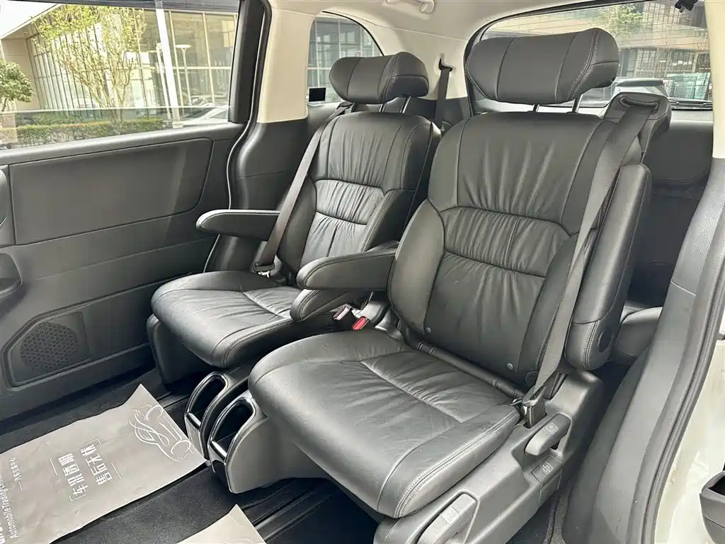 Honda Odyssey 2022 2.0L e:HEV Smart