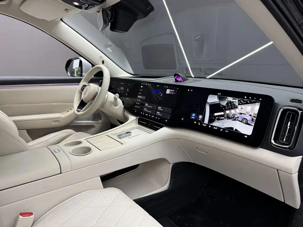 AITO AITO M8 — миниатюра 7