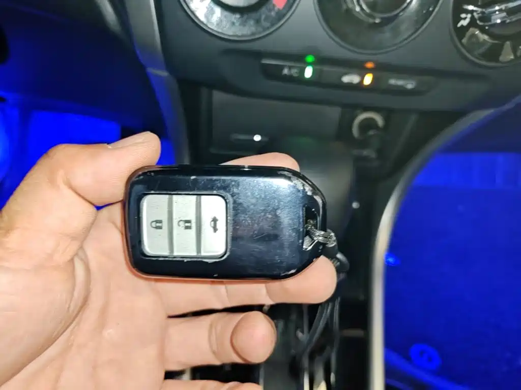 Honda Crider — миниатюра 9