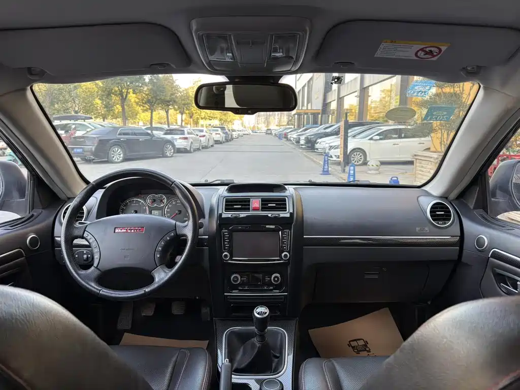 Haval H5 Classic — миниатюра 11