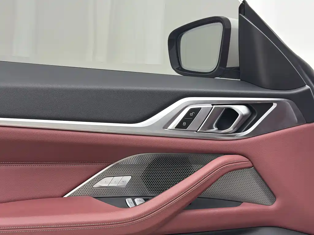 BMW 4 Series — миниатюра 11
