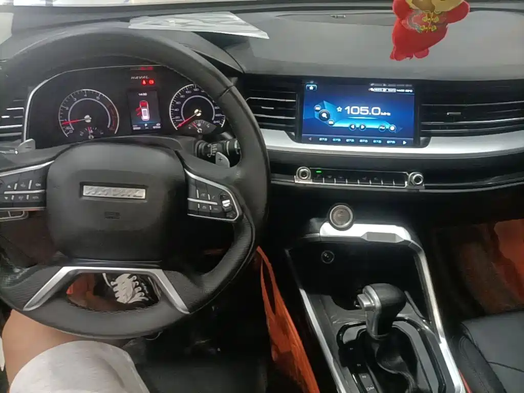 Haval H6 — миниатюра 10