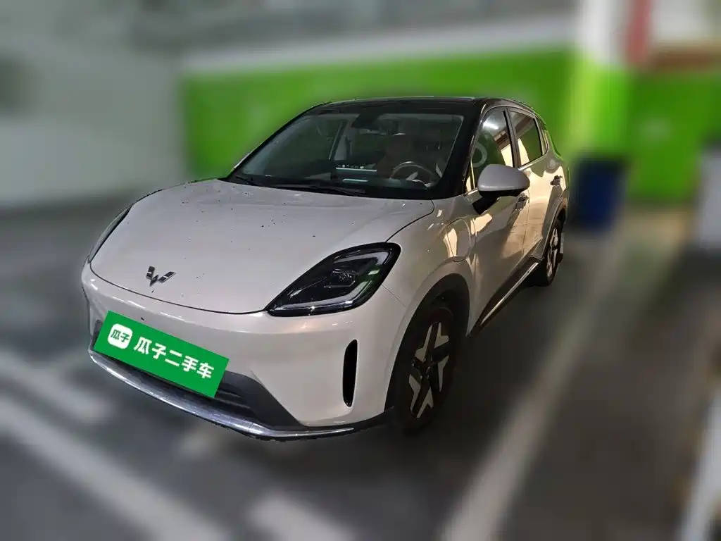 Wuling Bingo S — миниатюра 2
