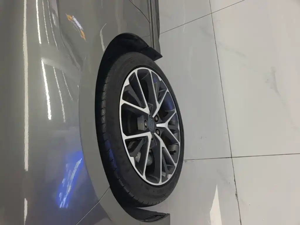 Lynk & Co 03 — миниатюра 23