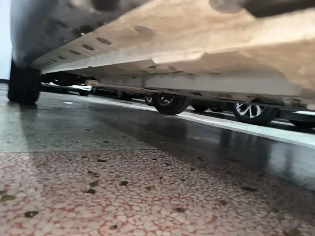 Toyota Frontlander — миниатюра 21