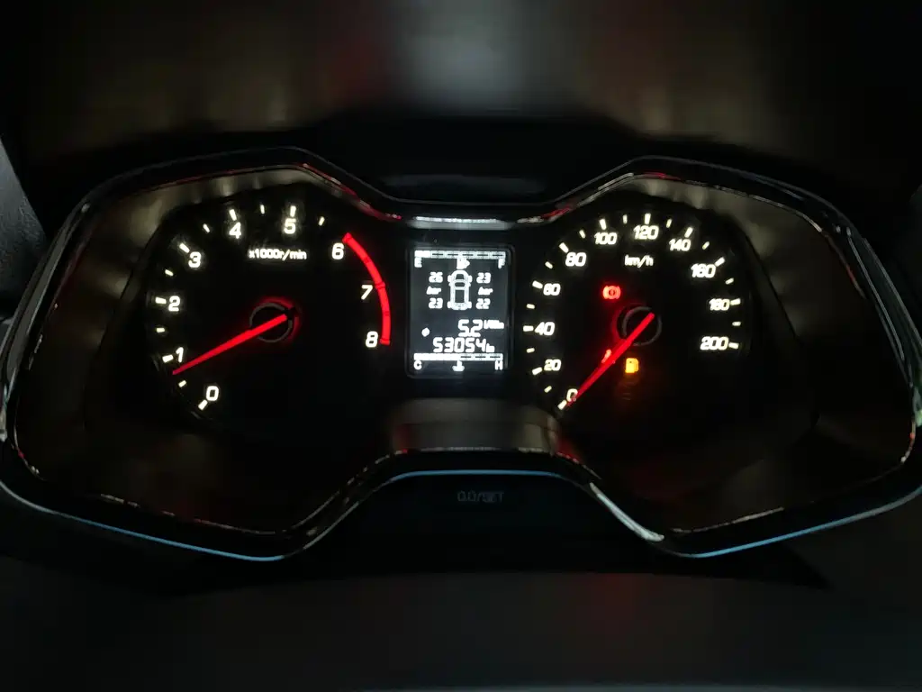 Baojun 310W — миниатюра 14