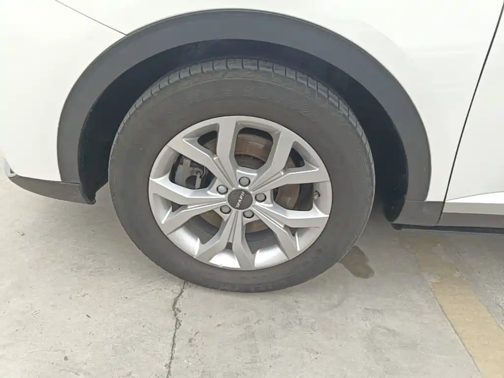 Haval H6 — миниатюра 23