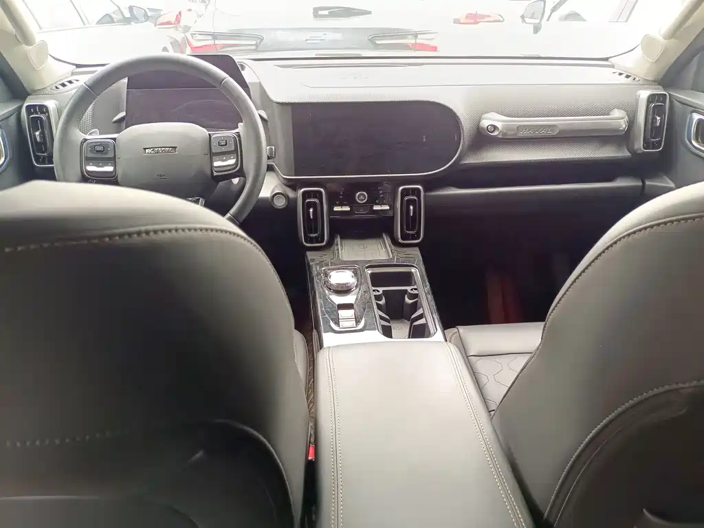 Haval Big Dog — миниатюра 6