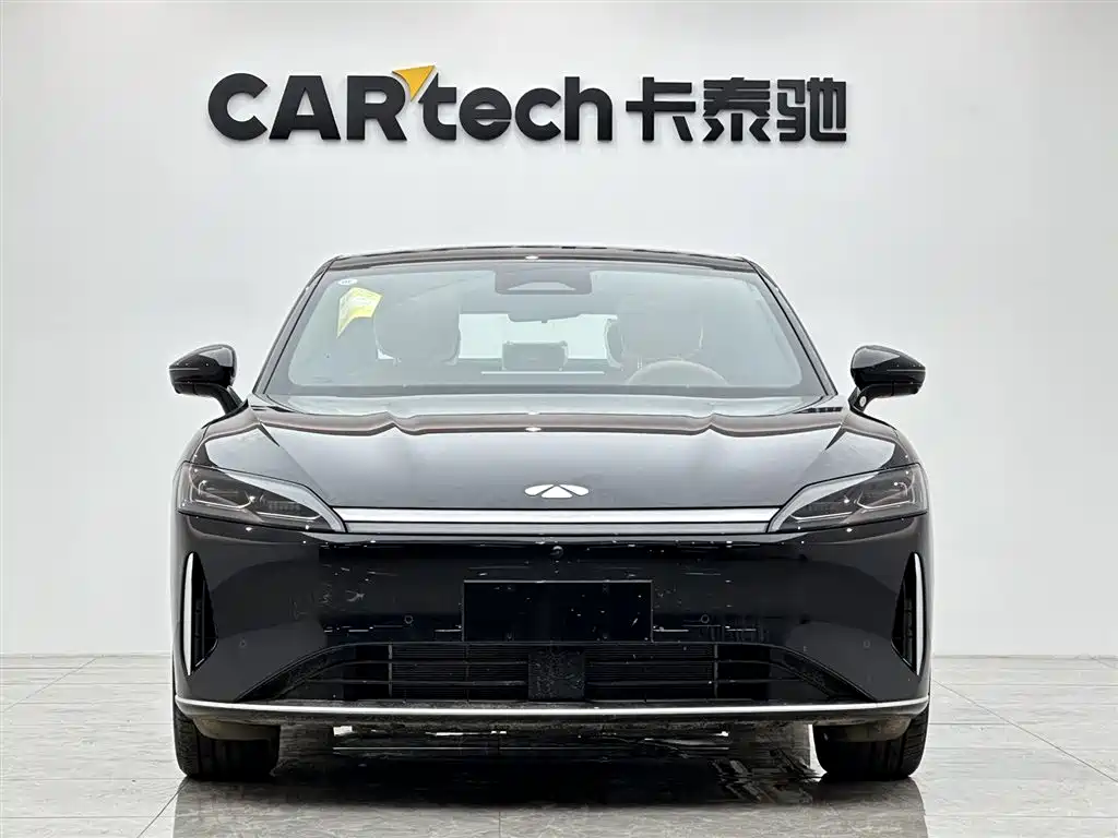 Chery A9L 2025 260 Luxury