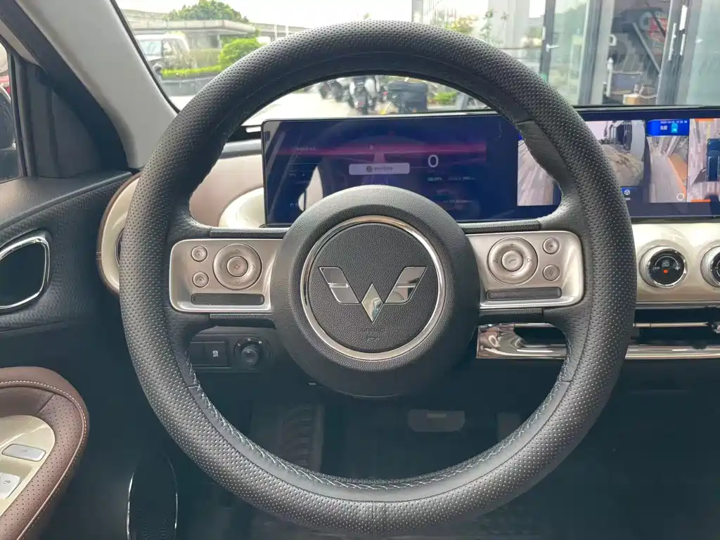 Wuling Bingo — миниатюра 14