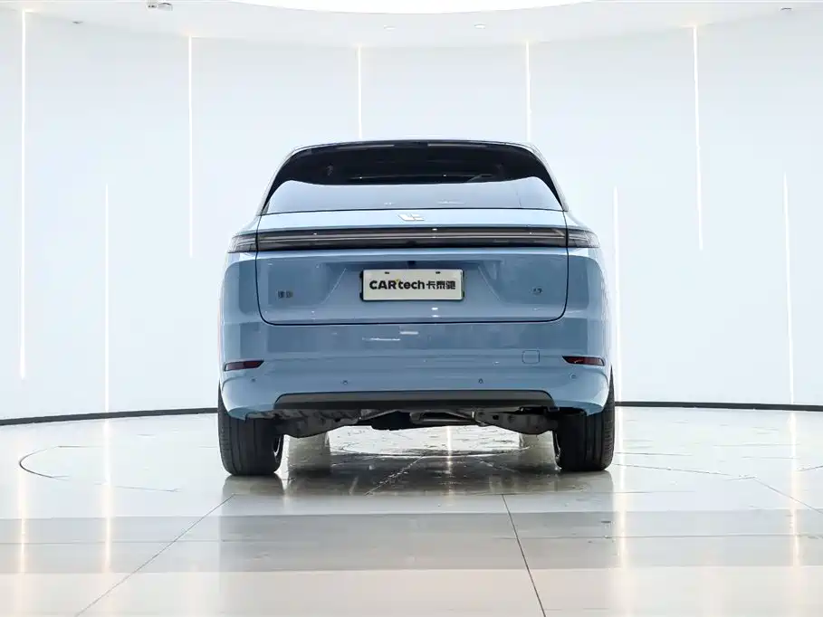 Li Auto IDEAL L7