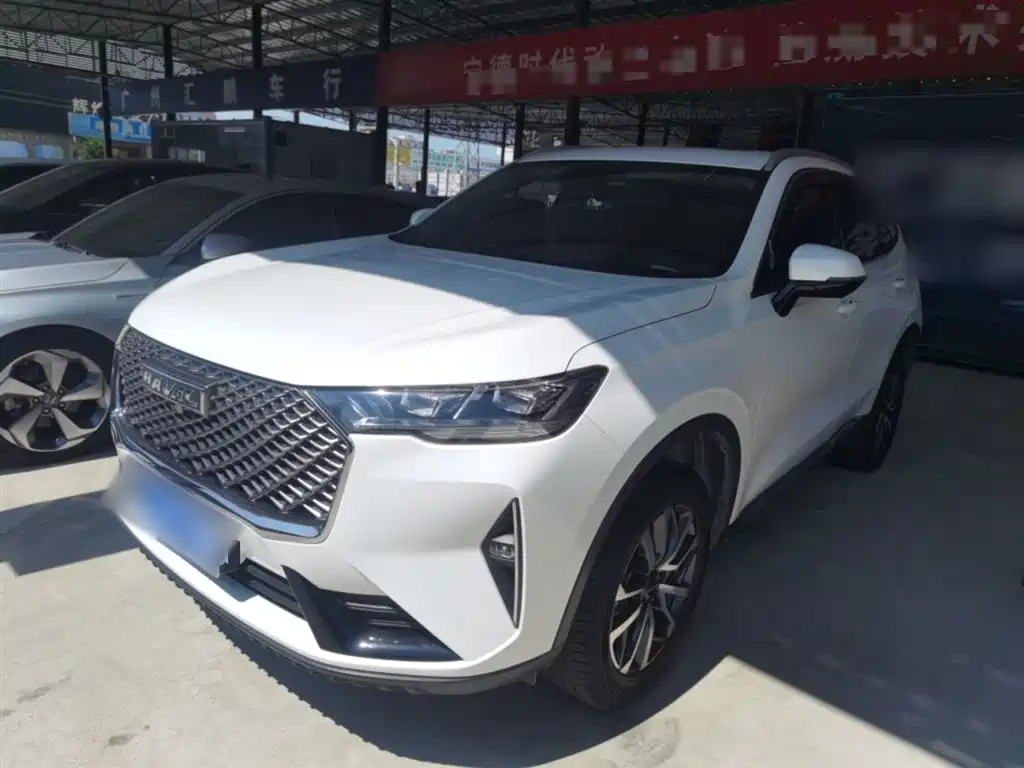 Haval H6 2022