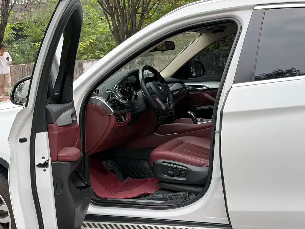 BMW X6 — миниатюра 4