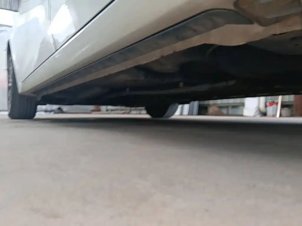 Toyota Corolla — миниатюра 22