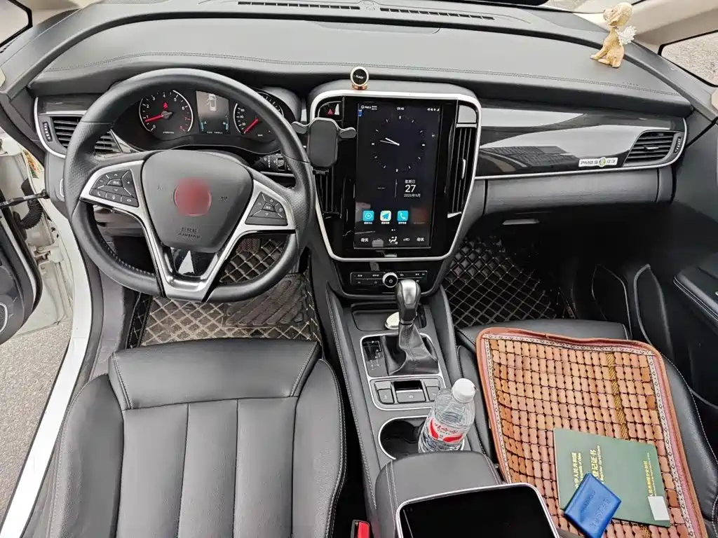 BYD MAX — миниатюра 5