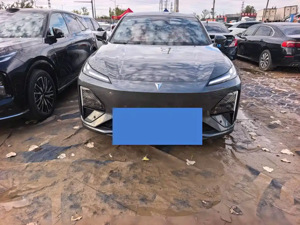 Deepal Deepal S07 — миниатюра 2
