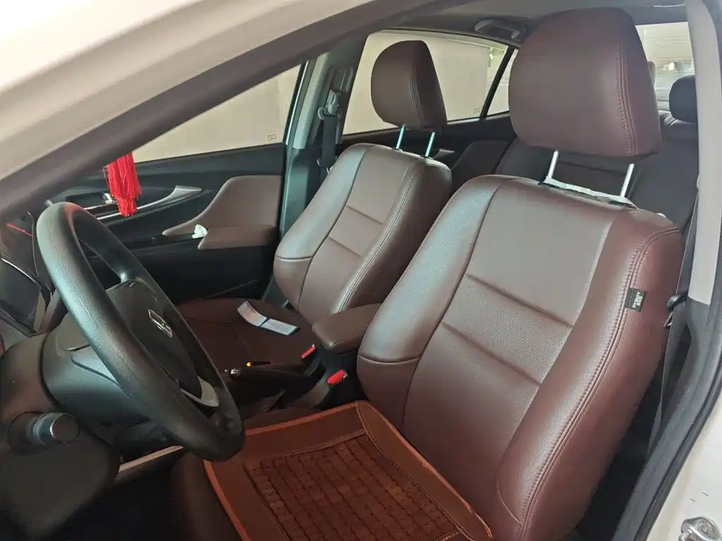 Honda Crider — миниатюра 12