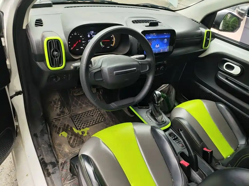 Roewe Clever — миниатюра 10