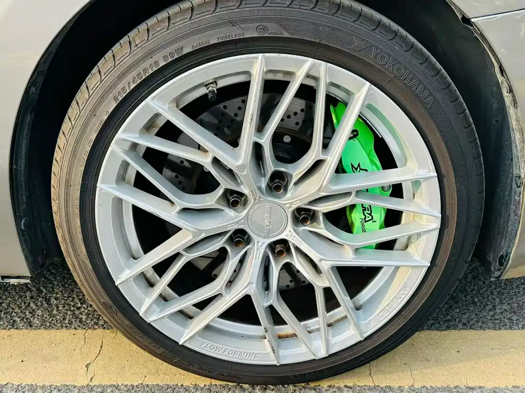 Mazda 3 Axela — миниатюра 8