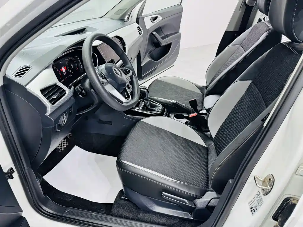 Volkswagen Tacqua — миниатюра 7