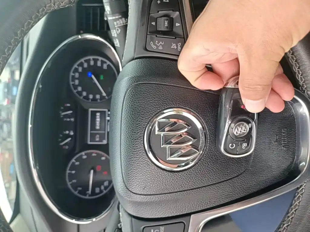 Buick Encore — миниатюра 9