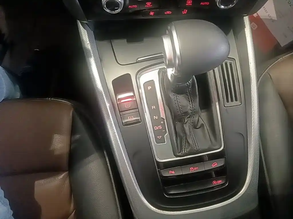Audi Q5 — миниатюра 19