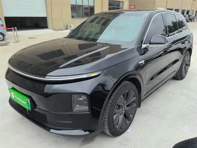 IDEAL CAR IDEAL L6 2024
