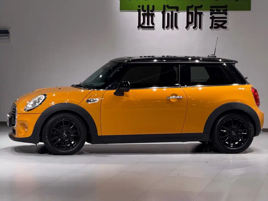 MINI Mini — миниатюра 3