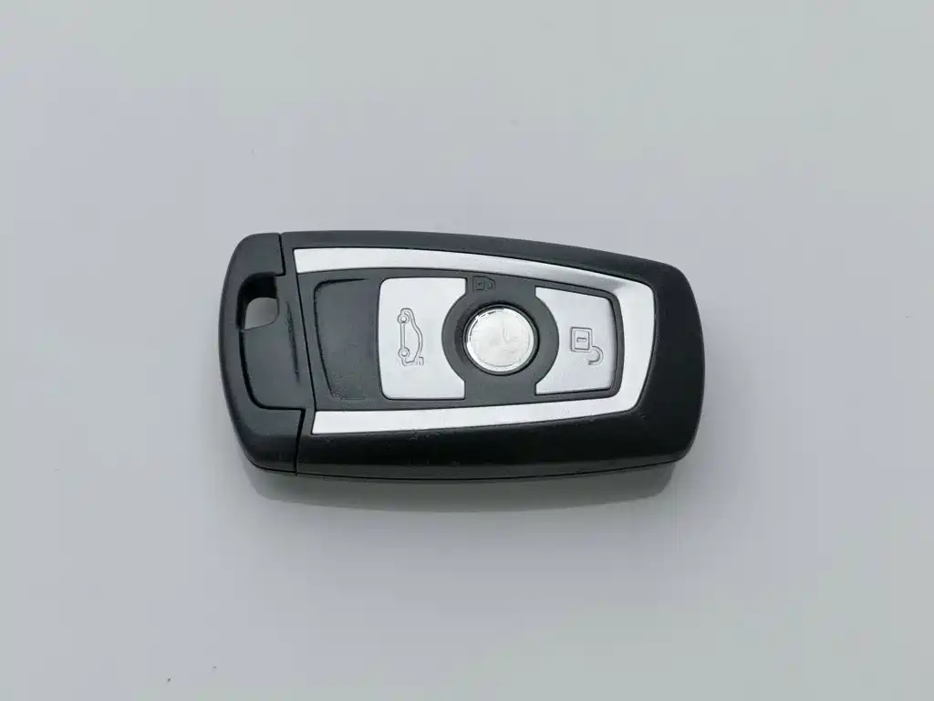 BMW 3 Series — миниатюра 19