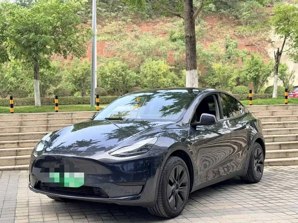 Tesla Model Y 2023 RWD Drive Dynamic Edition