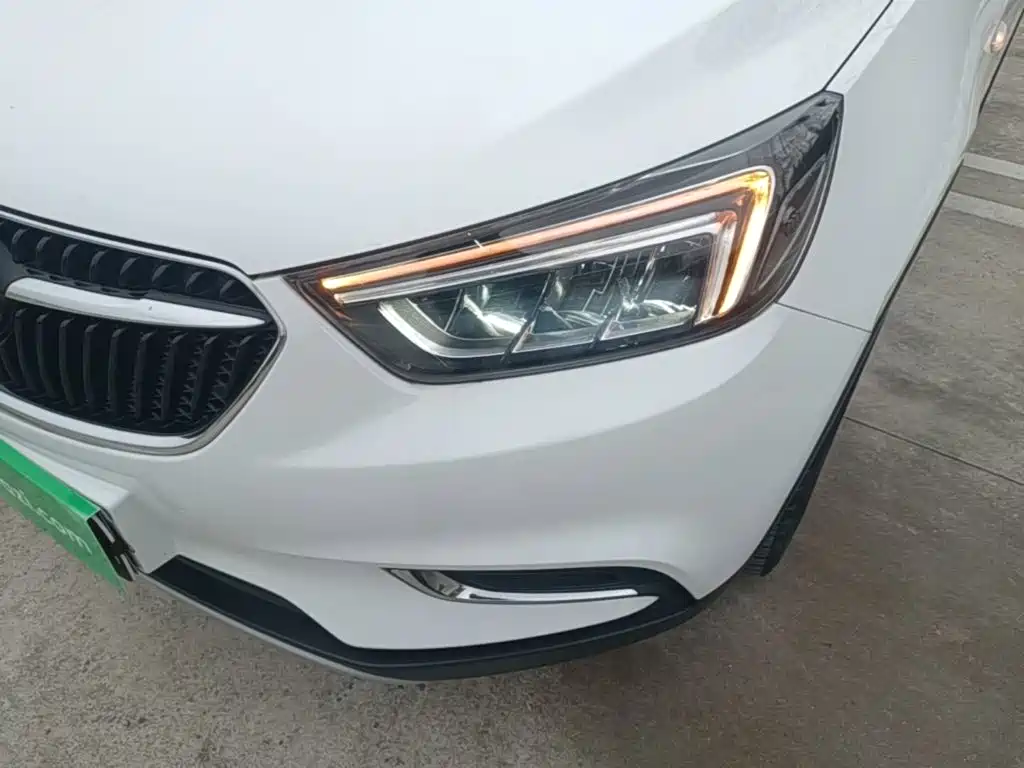 Buick Encore — миниатюра 24