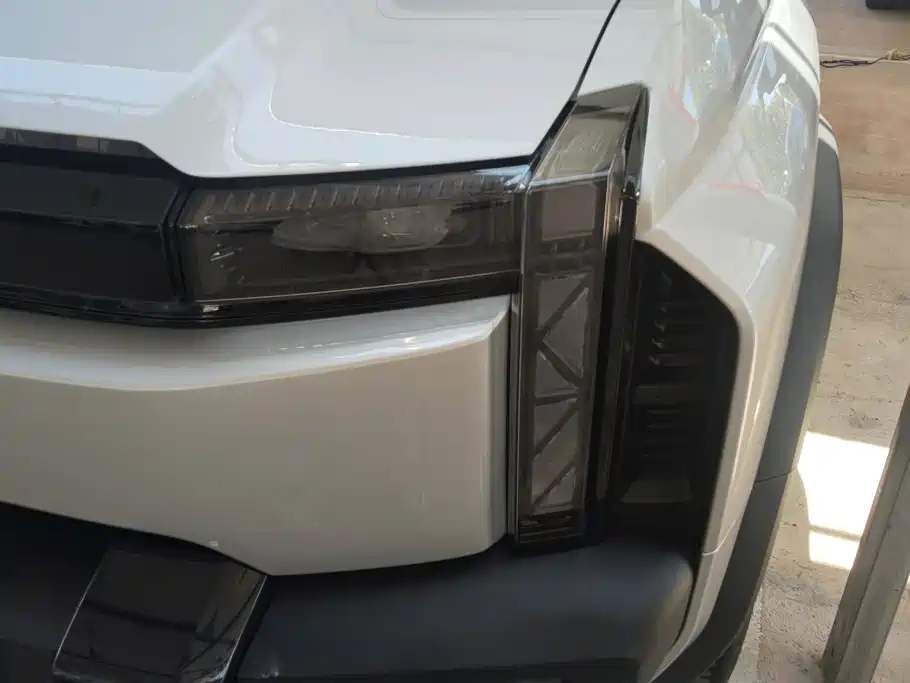iCAR iCAR 03T — миниатюра 5