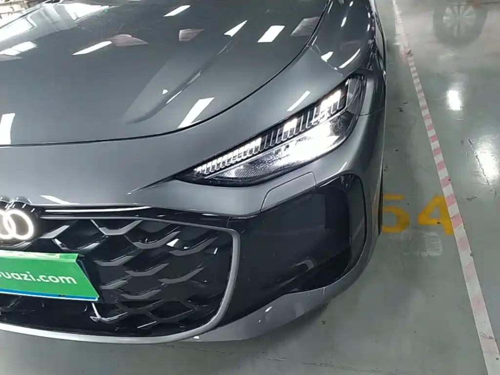 Audi A5L Sportback — миниатюра 24